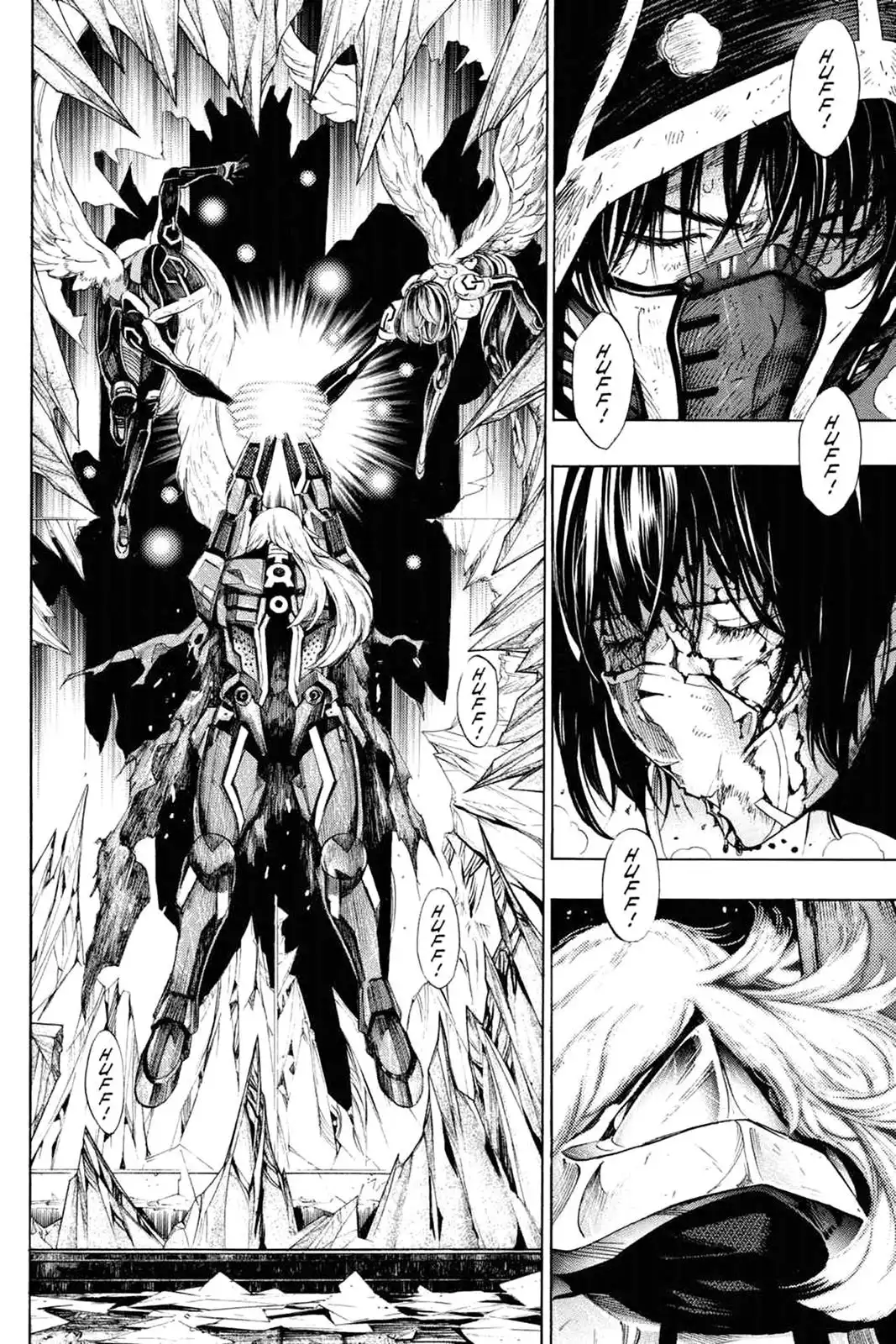 Platinum End Chapter 24 47